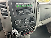 2018 mercedes-benz sprinter ambulance - afbeelding 14 van  36