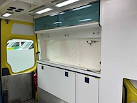 2018 mercedes-benz sprinter ambulance - afbeelding 33 van  36