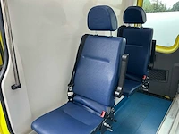 2018 mercedes-benz sprinter ambulance - afbeelding 35 van  36