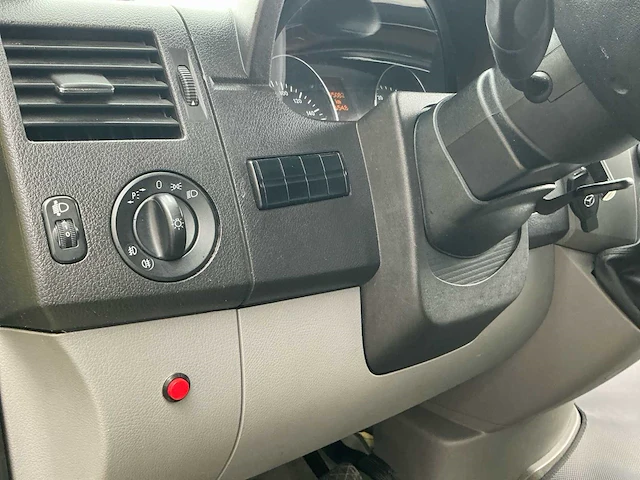 2018 mercedes-benz sprinter ambulance - afbeelding 10 van  36