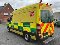 2018 mercedes-benz sprinter ambulance - afbeelding 8 van  36