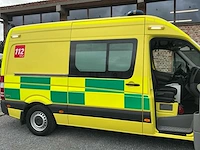 2018 mercedes-benz sprinter ambulance - afbeelding 12 van  36
