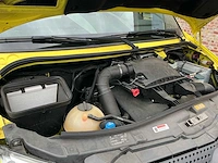 2018 mercedes-benz sprinter ambulance - afbeelding 28 van  36