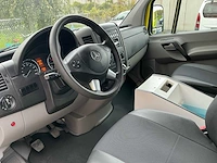 2018 mercedes-benz sprinter ambulance - afbeelding 16 van  36