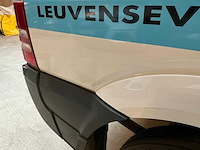 2018 mercedes-benz sprinter bedrijfswagen - afbeelding 3 van  33
