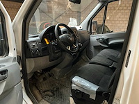 2018 mercedes-benz sprinter bedrijfswagen - afbeelding 6 van  33