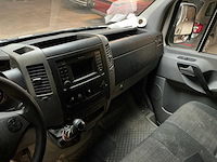 2018 mercedes-benz sprinter bedrijfswagen - afbeelding 8 van  33