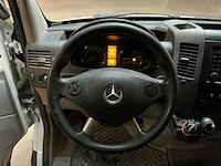 2018 mercedes-benz sprinter bedrijfswagen - afbeelding 9 van  33