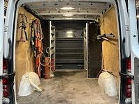 2018 mercedes-benz sprinter bedrijfswagen - afbeelding 14 van  33