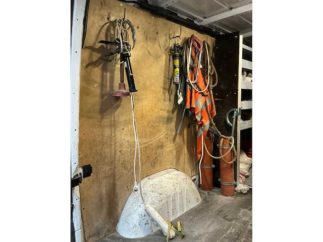 2018 mercedes-benz sprinter bedrijfswagen - afbeelding 15 van  33