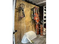 2018 mercedes-benz sprinter bedrijfswagen - afbeelding 15 van  33