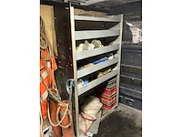 2018 mercedes-benz sprinter bedrijfswagen - afbeelding 16 van  33