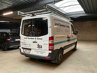 2018 mercedes-benz sprinter bedrijfswagen - afbeelding 23 van  33