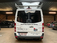 2018 mercedes-benz sprinter bedrijfswagen - afbeelding 31 van  33