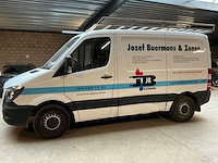 2018 mercedes-benz sprinter bedrijfswagen - afbeelding 32 van  33