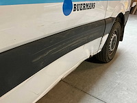 2018 mercedes-benz sprinter bedrijfswagen - afbeelding 33 van  33