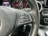 2018 mercedes-benz v200 - afbeelding 5 van  58