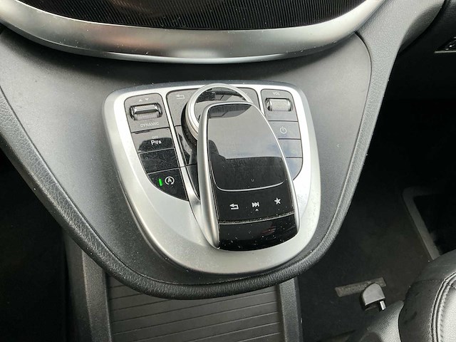 2018 mercedes-benz v200 - afbeelding 9 van  58