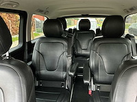 2018 mercedes-benz v200 - afbeelding 15 van  58