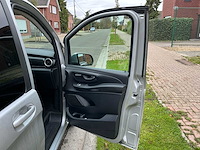 2018 mercedes-benz v200 - afbeelding 17 van  58