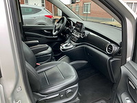 2018 mercedes-benz v200 - afbeelding 19 van  58