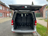 2018 mercedes-benz v200 - afbeelding 26 van  58