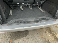 2018 mercedes-benz v200 - afbeelding 28 van  58