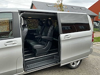 2018 mercedes-benz v200 - afbeelding 29 van  58