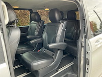 2018 mercedes-benz v200 - afbeelding 30 van  58