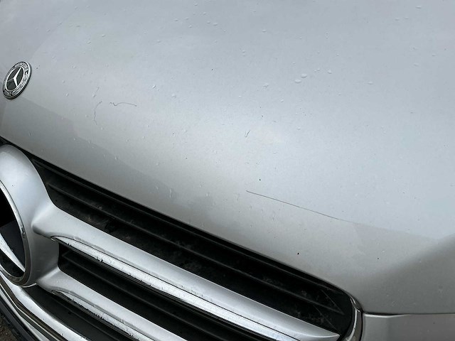 2018 mercedes-benz v200 - afbeelding 40 van  58