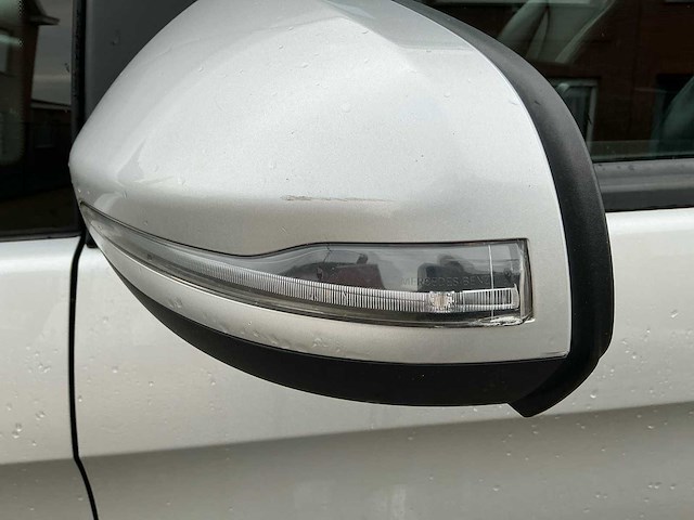 2018 mercedes-benz v200 - afbeelding 42 van  58