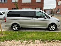2018 mercedes-benz v200 - afbeelding 34 van  58