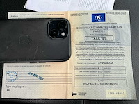 2018 mercedes-benz v200 - afbeelding 48 van  58