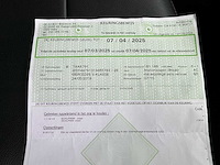 2018 mercedes-benz v200 - afbeelding 52 van  58