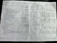 2018 mercedes-benz v200 - afbeelding 54 van  58