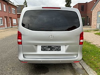 2018 mercedes-benz v200 - afbeelding 55 van  58
