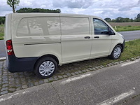 2018 mercedes-benz vito 114 cdi - afbeelding 5 van  6