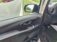 2018 mercedes-benz vito 114 cdi - afbeelding 3 van  21