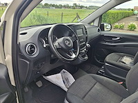 2018 mercedes-benz vito 114 cdi - afbeelding 4 van  21