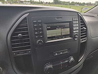 2018 mercedes-benz vito 114 cdi - afbeelding 5 van  21