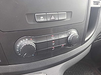 2018 mercedes-benz vito 114 cdi - afbeelding 6 van  21
