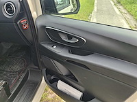 2018 mercedes-benz vito 114 cdi - afbeelding 9 van  21