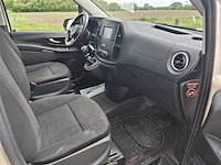 2018 mercedes-benz vito 114 cdi - afbeelding 10 van  21