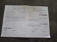 2018 mercedes-benz vito 114 cdi - afbeelding 14 van  21