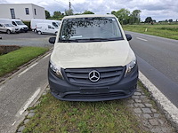 2018 mercedes-benz vito 114 cdi - afbeelding 11 van  21