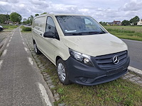 2018 mercedes-benz vito 114 cdi - afbeelding 15 van  21