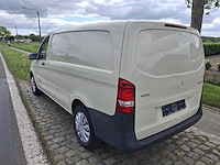 2018 mercedes-benz vito 114 cdi - afbeelding 18 van  21