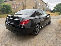 2018 mercedes c160 204 auto - afbeelding 2 van  37