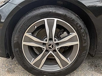 2018 mercedes c160 204 auto - afbeelding 9 van  37