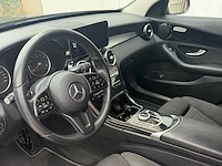 2018 mercedes c160 204 auto - afbeelding 10 van  37